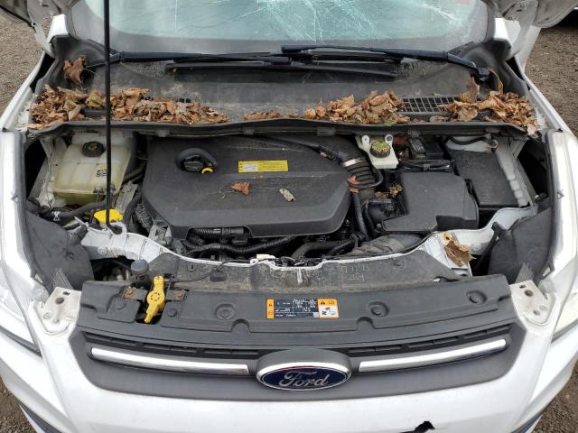 Photo 10 VIN: 1FMCU0GX0DUD22457 - FORD ESCAPE 