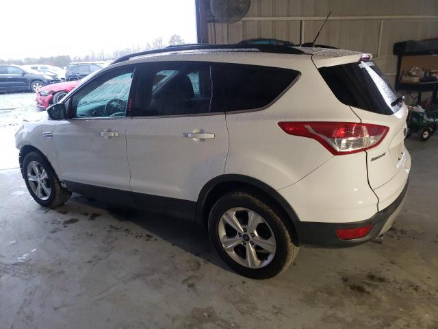 Photo 1 VIN: 1FMCU0GX0DUD24676 - FORD ESCAPE SE 