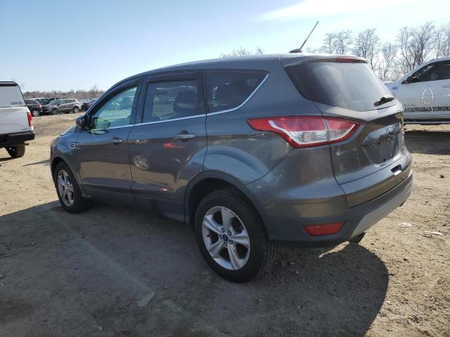 Photo 1 VIN: 1FMCU0GX0DUD31501 - FORD ESCAPE SE 