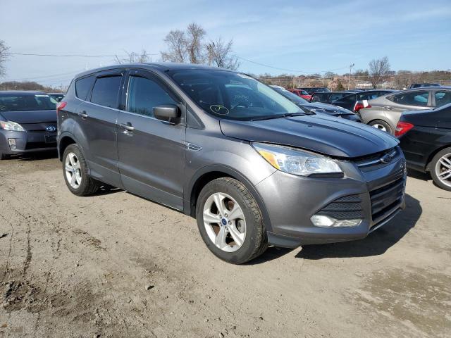 Photo 3 VIN: 1FMCU0GX0DUD31501 - FORD ESCAPE SE 