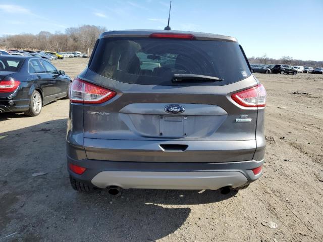 Photo 5 VIN: 1FMCU0GX0DUD31501 - FORD ESCAPE SE 