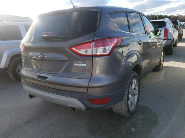 Photo 3 VIN: 1FMCU0GX0DUD32258 - FORD ESCAPE SE 