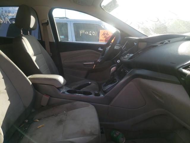 Photo 4 VIN: 1FMCU0GX0DUD32258 - FORD ESCAPE SE 