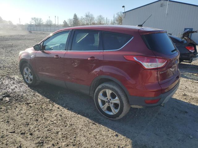 Photo 1 VIN: 1FMCU0GX0DUD32843 - FORD ESCAPE SE 