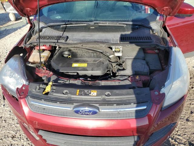 Photo 11 VIN: 1FMCU0GX0DUD32843 - FORD ESCAPE SE 