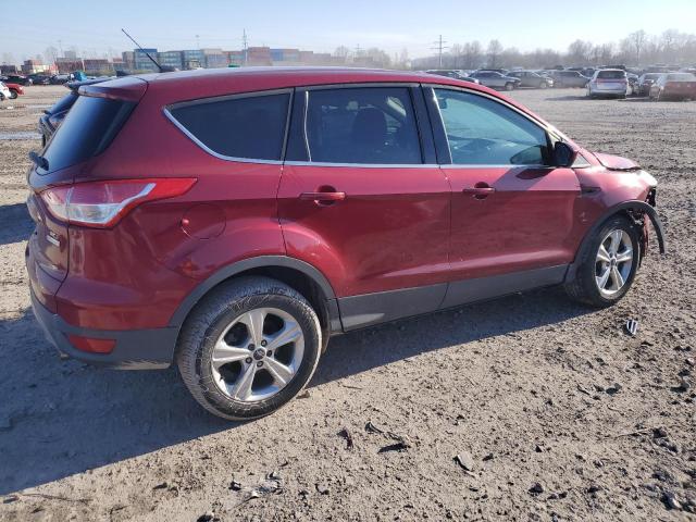 Photo 2 VIN: 1FMCU0GX0DUD32843 - FORD ESCAPE SE 