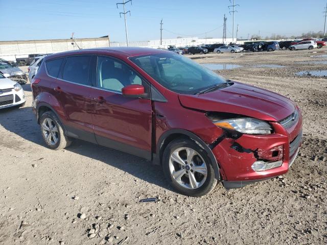 Photo 3 VIN: 1FMCU0GX0DUD32843 - FORD ESCAPE SE 