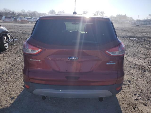 Photo 5 VIN: 1FMCU0GX0DUD32843 - FORD ESCAPE SE 