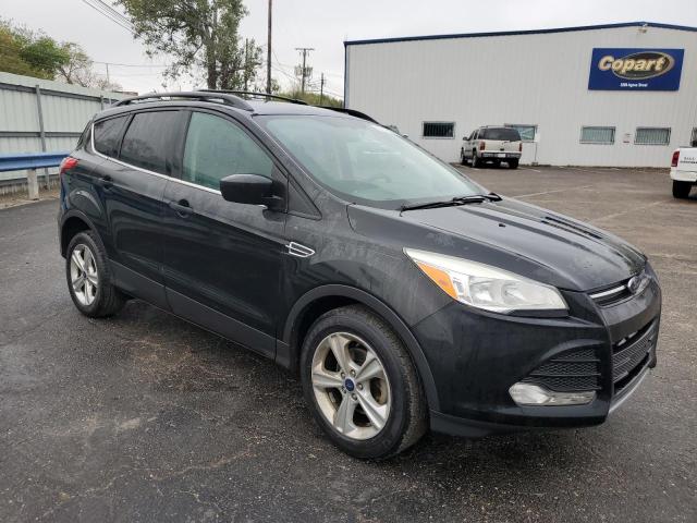 Photo 3 VIN: 1FMCU0GX0DUD53126 - FORD ESCAPE SE 