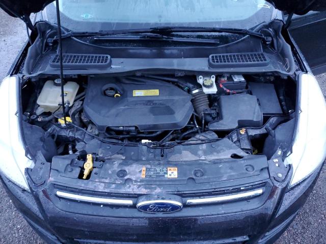 Photo 10 VIN: 1FMCU0GX0DUD67723 - FORD ESCAPE SE 