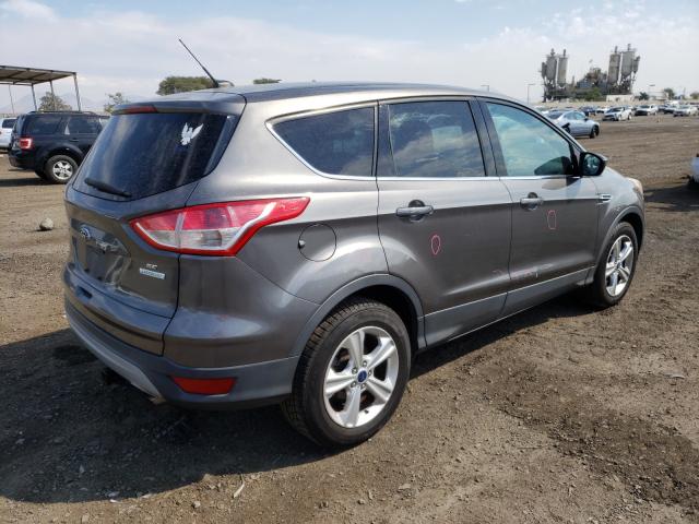 Photo 3 VIN: 1FMCU0GX0DUD70007 - FORD ESCAPE SE 