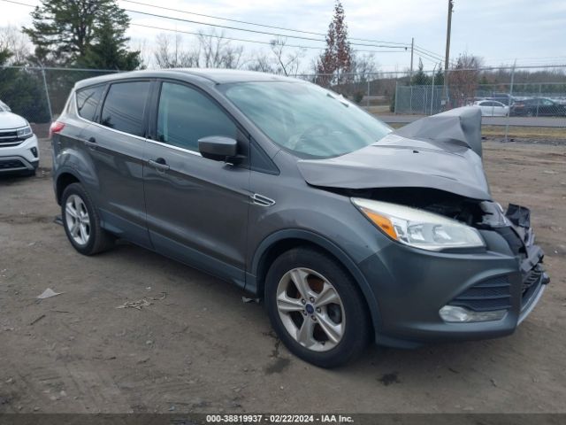 Photo 0 VIN: 1FMCU0GX0DUD80049 - FORD ESCAPE 