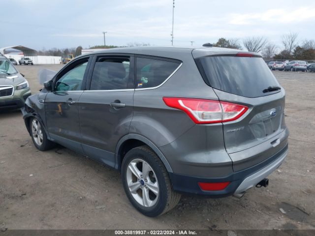 Photo 2 VIN: 1FMCU0GX0DUD80049 - FORD ESCAPE 