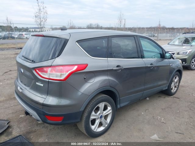 Photo 3 VIN: 1FMCU0GX0DUD80049 - FORD ESCAPE 