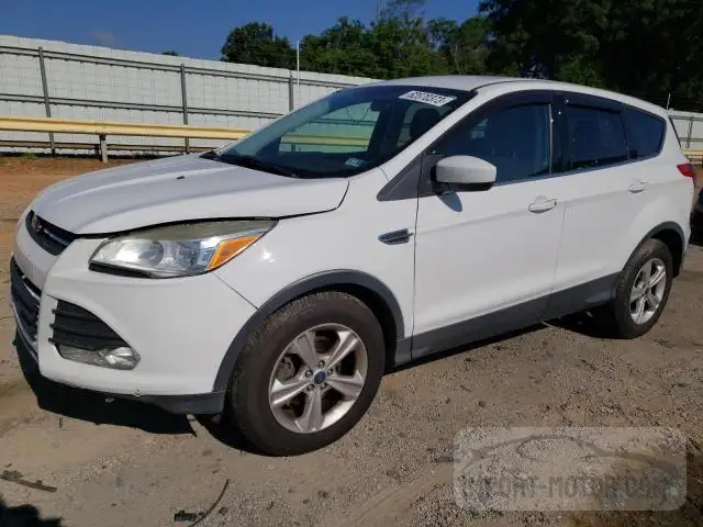 Photo 0 VIN: 1FMCU0GX0DUD91150 - FORD ESCAPE 