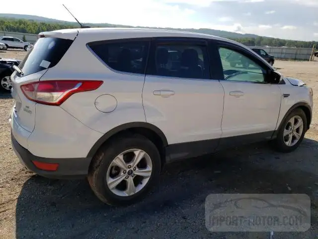 Photo 2 VIN: 1FMCU0GX0DUD91150 - FORD ESCAPE 