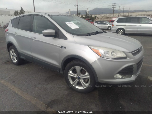 Photo 0 VIN: 1FMCU0GX0DUD92959 - FORD ESCAPE 