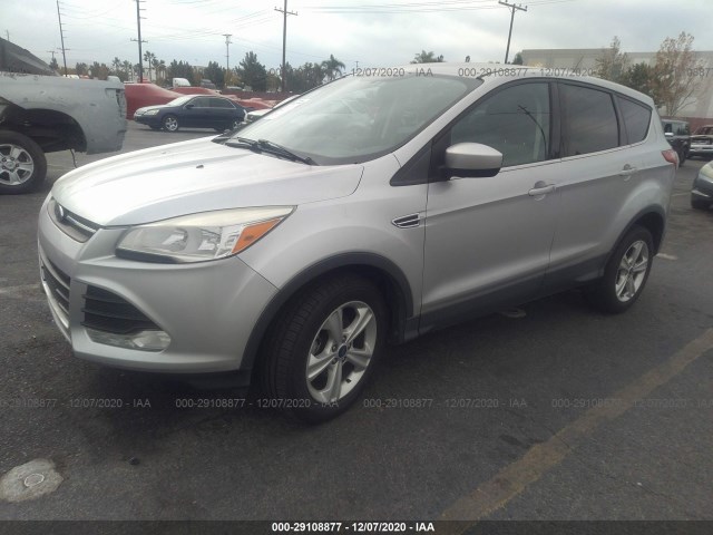 Photo 1 VIN: 1FMCU0GX0DUD92959 - FORD ESCAPE 