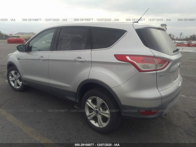 Photo 2 VIN: 1FMCU0GX0DUD92959 - FORD ESCAPE 