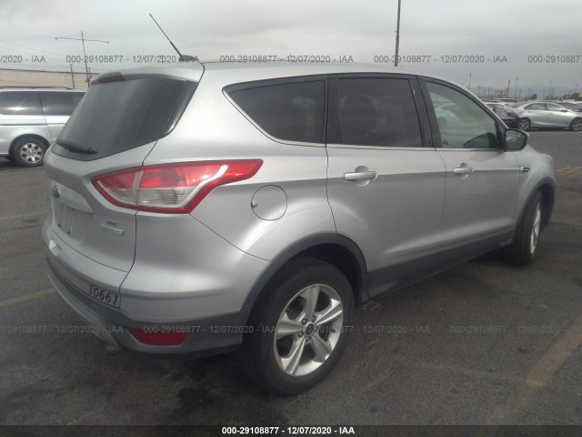 Photo 3 VIN: 1FMCU0GX0DUD92959 - FORD ESCAPE 