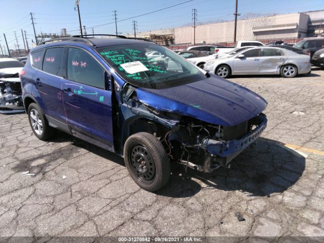 Photo 0 VIN: 1FMCU0GX0DUD94498 - FORD ESCAPE 