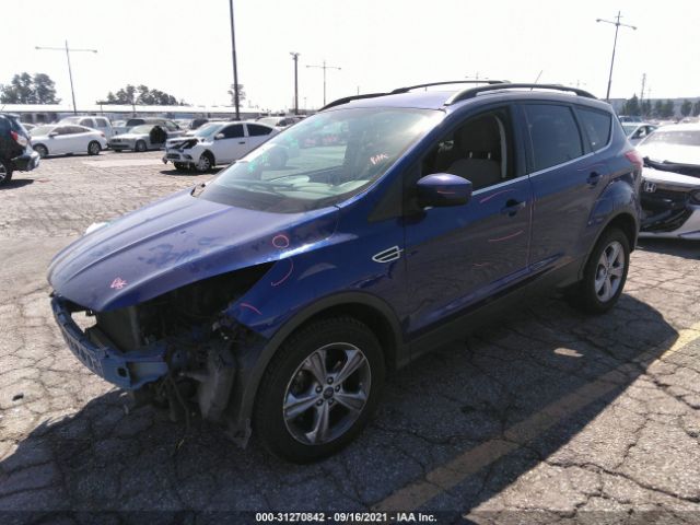 Photo 1 VIN: 1FMCU0GX0DUD94498 - FORD ESCAPE 