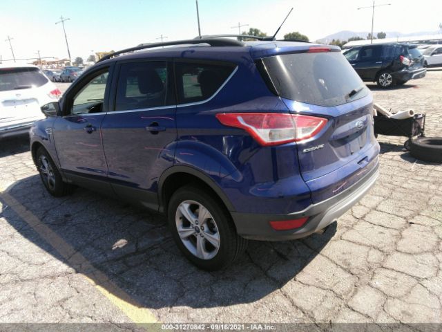 Photo 2 VIN: 1FMCU0GX0DUD94498 - FORD ESCAPE 