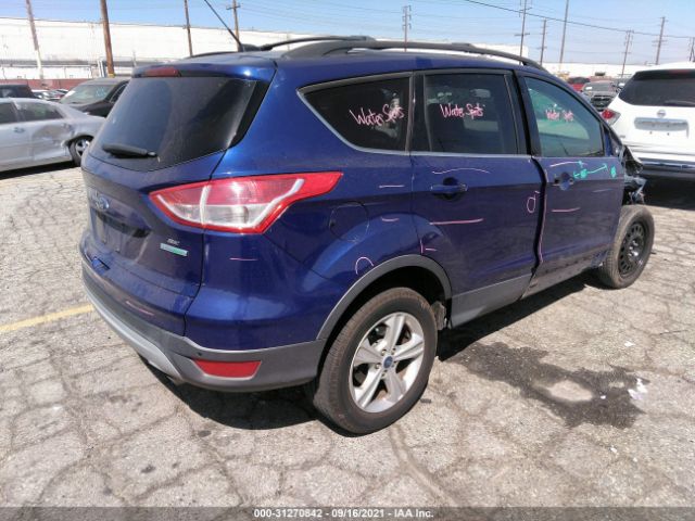 Photo 3 VIN: 1FMCU0GX0DUD94498 - FORD ESCAPE 