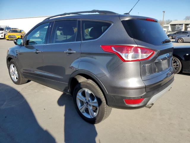 Photo 1 VIN: 1FMCU0GX0DUD94565 - FORD ESCAPE SE 