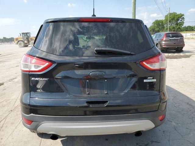 Photo 5 VIN: 1FMCU0GX0EUA12472 - FORD ESCAPE 