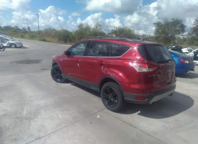 Photo 2 VIN: 1FMCU0GX0EUA16909 - FORD ESCAPE 