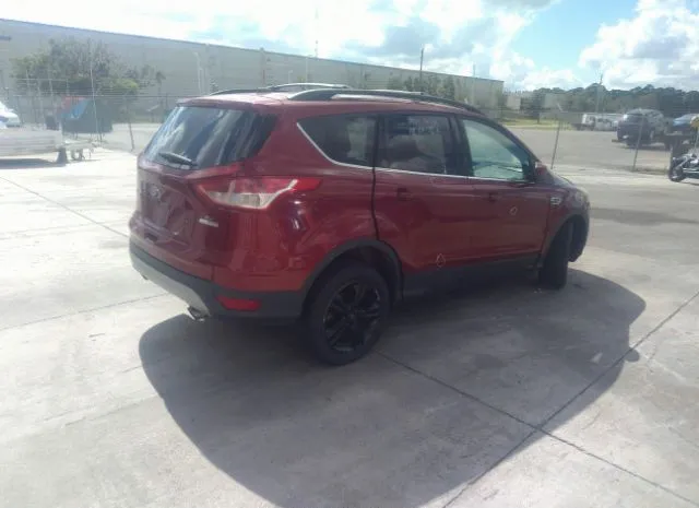 Photo 3 VIN: 1FMCU0GX0EUA16909 - FORD ESCAPE 