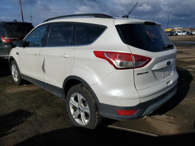 Photo 1 VIN: 1FMCU0GX0EUA20877 - FORD ESCAPE SE 