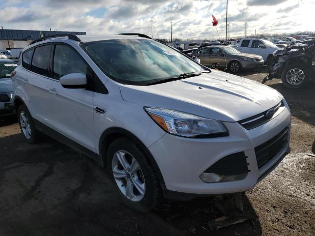 Photo 3 VIN: 1FMCU0GX0EUA20877 - FORD ESCAPE SE 