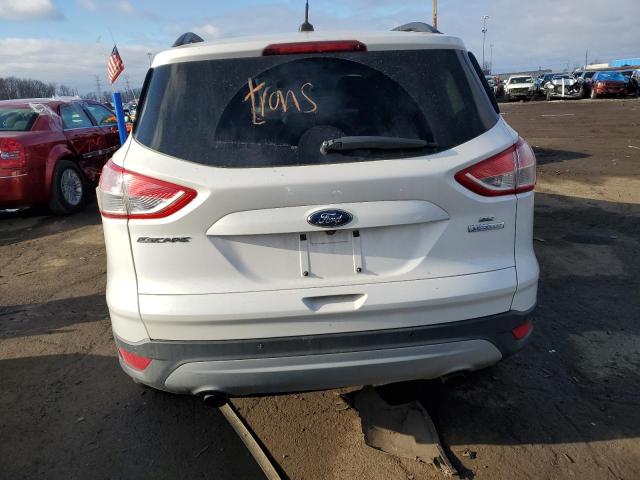 Photo 5 VIN: 1FMCU0GX0EUA20877 - FORD ESCAPE SE 