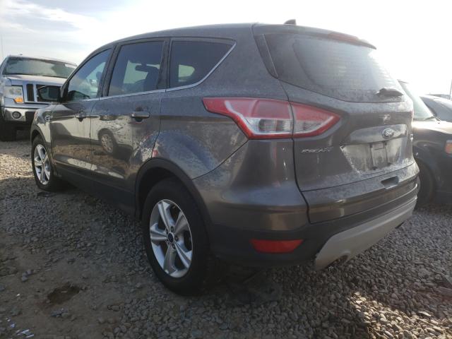 Photo 2 VIN: 1FMCU0GX0EUA22452 - FORD ESCAPE SE 