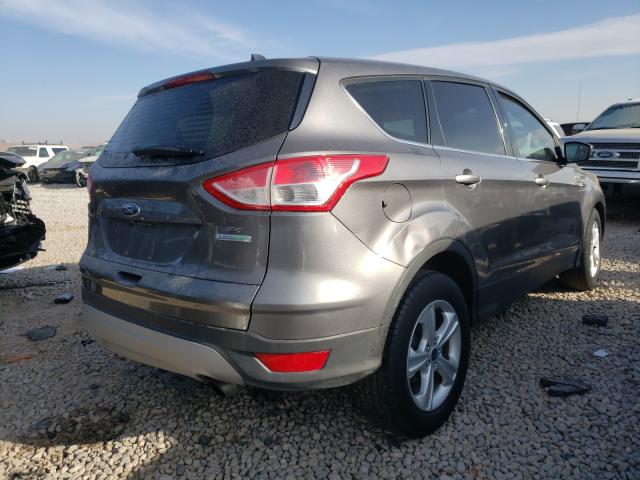 Photo 3 VIN: 1FMCU0GX0EUA22452 - FORD ESCAPE SE 