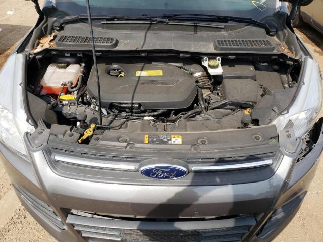 Photo 10 VIN: 1FMCU0GX0EUA29952 - FORD ESCAPE SE 