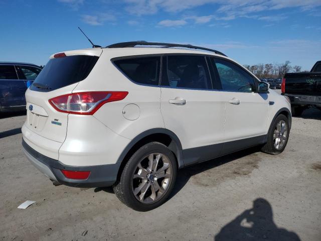 Photo 2 VIN: 1FMCU0GX0EUA35590 - FORD ESCAPE SE 