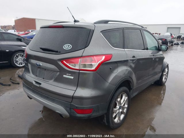 Photo 3 VIN: 1FMCU0GX0EUA38005 - FORD ESCAPE 