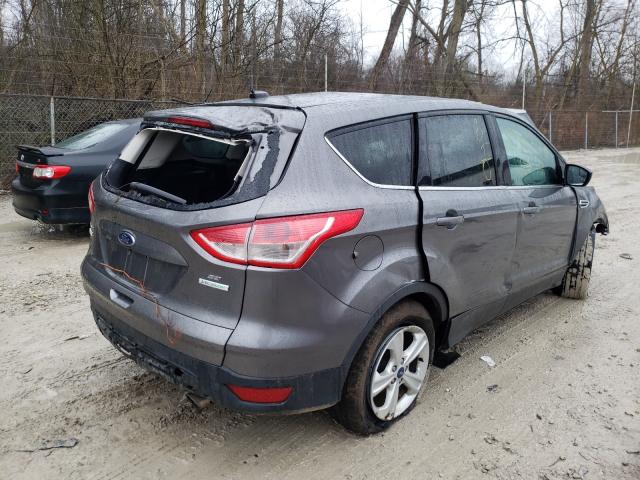 Photo 3 VIN: 1FMCU0GX0EUA44001 - FORD ESCAPE SE 