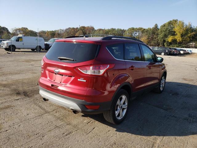 Photo 3 VIN: 1FMCU0GX0EUA62658 - FORD ESCAPE SE 