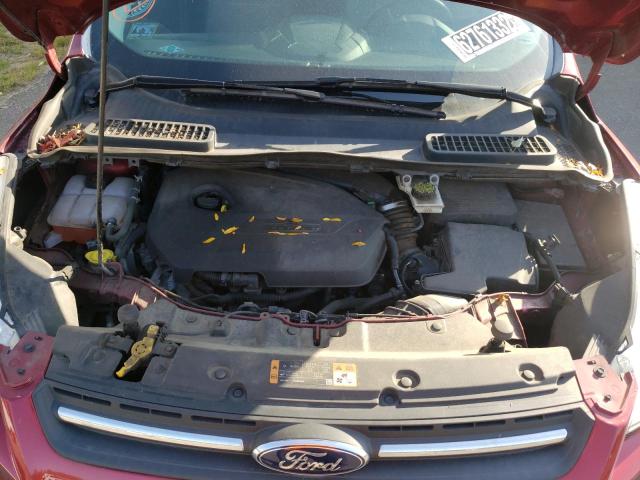 Photo 6 VIN: 1FMCU0GX0EUA62658 - FORD ESCAPE SE 