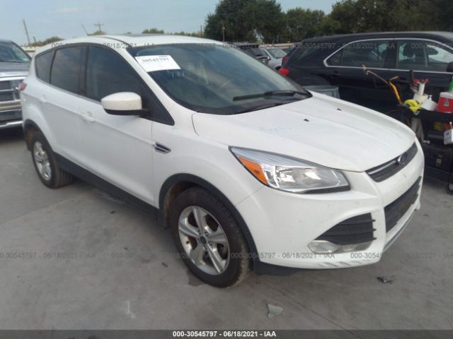 Photo 0 VIN: 1FMCU0GX0EUA63938 - FORD ESCAPE 