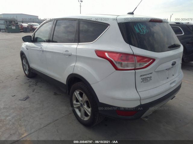 Photo 2 VIN: 1FMCU0GX0EUA63938 - FORD ESCAPE 