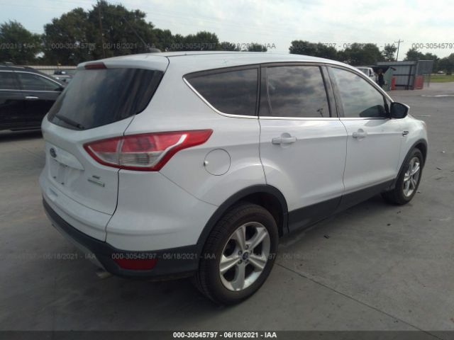 Photo 3 VIN: 1FMCU0GX0EUA63938 - FORD ESCAPE 