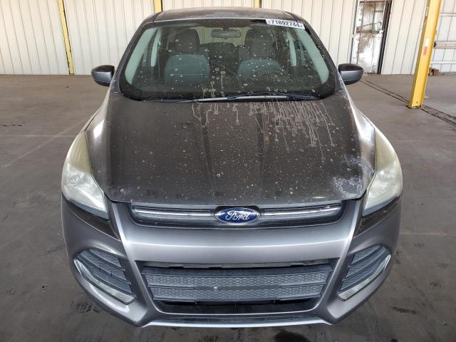 Photo 4 VIN: 1FMCU0GX0EUA78276 - FORD ESCAPE SE 