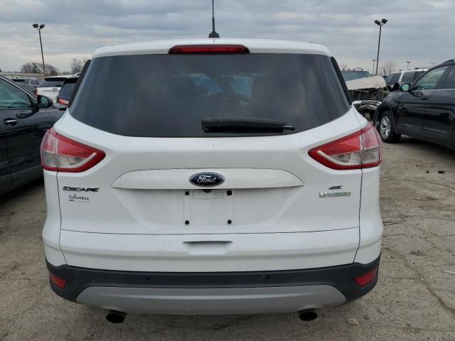 Photo 5 VIN: 1FMCU0GX0EUA78780 - FORD ESCAPE 