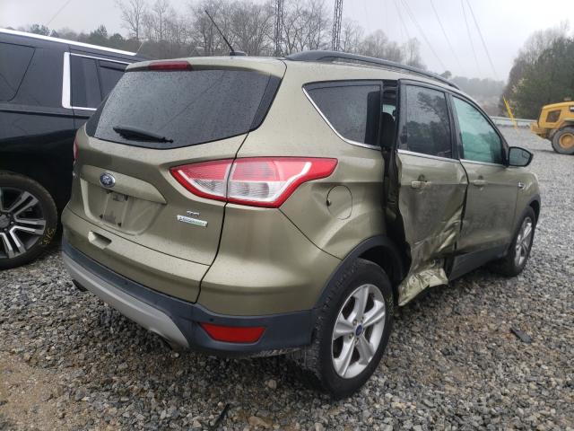 Photo 3 VIN: 1FMCU0GX0EUA88547 - FORD ESCAPE SE 