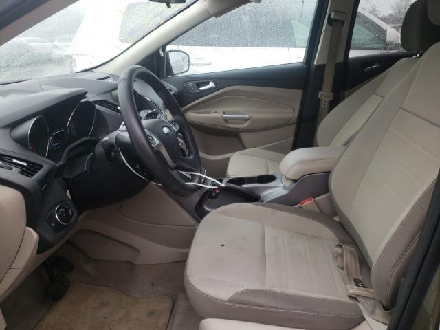 Photo 4 VIN: 1FMCU0GX0EUA88547 - FORD ESCAPE SE 